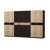 DULAP MODEL 11 EKTRA GENAROM WE FRONT DS+WE CU INSERTIE CANELATA WE+DS